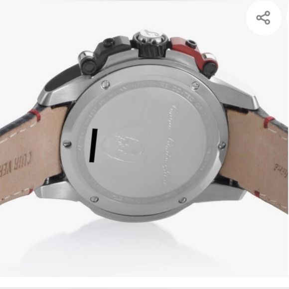 NEW Tonino Lamborghini Watch - Shield 7801 - Picture 3 of 10
